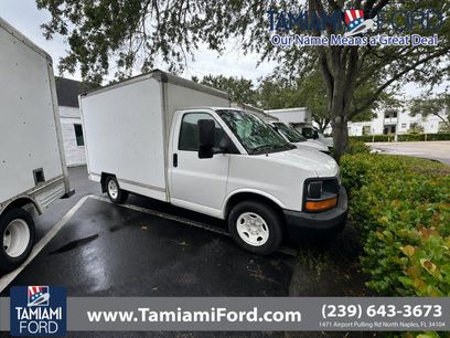 Used 2008 GMC Savana 3500