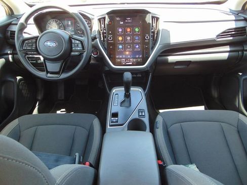 Certified 2025 Subaru Crosstrek 2.0i Premium AWD/4WD image 23