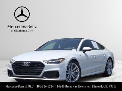 Used 2019 Audi A7 3.0T Prestige