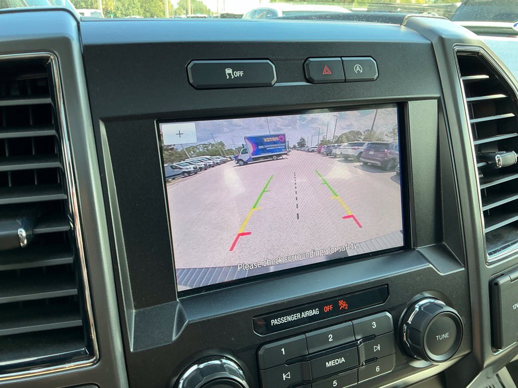 Used 2020 Ford F150 XLT w/ Equipment Group 302A Luxury AWD/4WD image 40