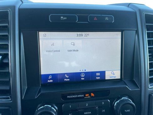 Used 2020 Ford F150 XLT w/ Equipment Group 302A Luxury image 22