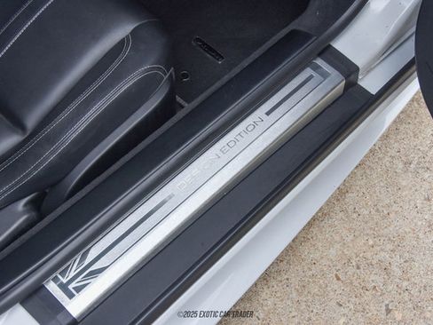 Used 2017 Jaguar F-TYPE S British Design Edition image 28