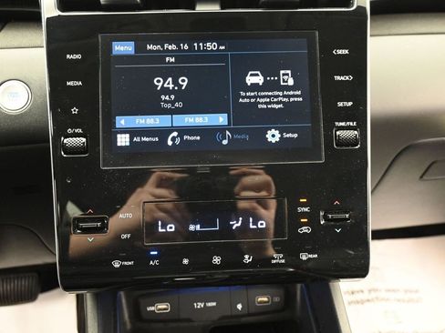 Used 2022 Hyundai Tucson SEL w/ Convenience + Premium Package image 19