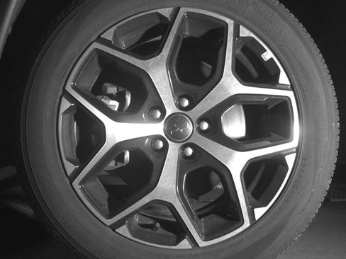 Used 2025 Jeep Compass Limited image 12