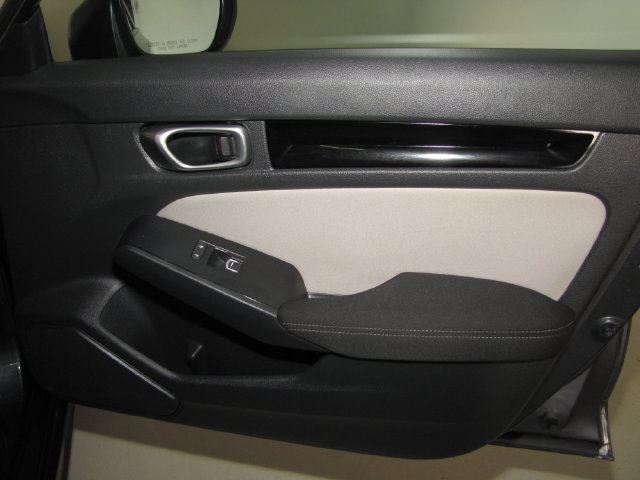 Certified 2023 Honda Civic EX image 45