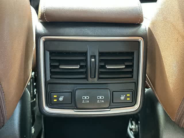 Certified 2021 Subaru Forester Touring AWD/4WD image 21