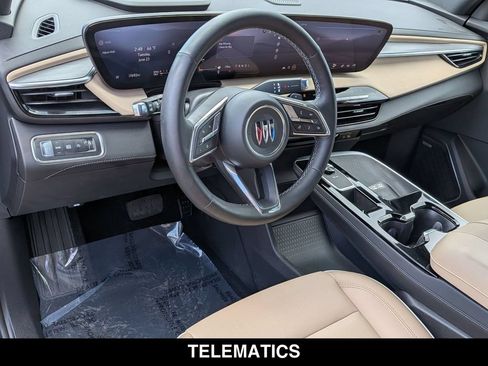 Used 2025 Buick Enclave Preferred w/ Power Package FWD image 2