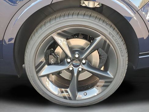 New 2026 Genesis GV70 3.5T Sport Prestige AWD/4WD image 5