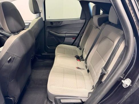 Used 2022 Ford Escape SE w/ SE Sport Appearance Package AWD/4WD image 20