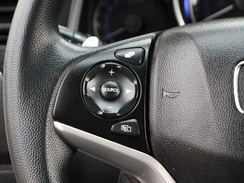 Used 2016 Honda Fit EX image 20