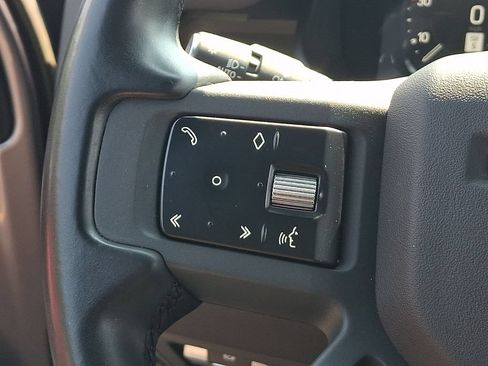 Used 2023 Land Rover Defender 130 X-Dynamic SE AWD/4WD image 24