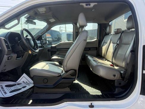 Used 2020 Ford F250 XL w/ Power Equipment Group RWD image 12