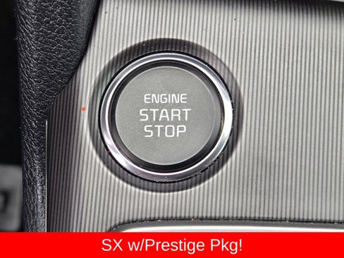 Used 2026 Kia Sportage SX AWD/4WD image 27