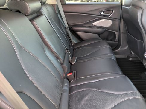 Used 2022 Acura RDX w/Technology Package image 14