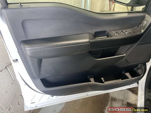 Used 2024 Ford F150 STX AWD/4WD image 23
