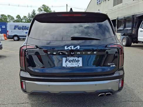 Certified 2023 Kia Telluride SX Prestige X-Pro AWD/4WD image 5