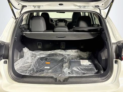 New 2026 Subaru Crosstrek 2.5i Limited w/ Crosstrek Mirror Package AWD/4WD image 26