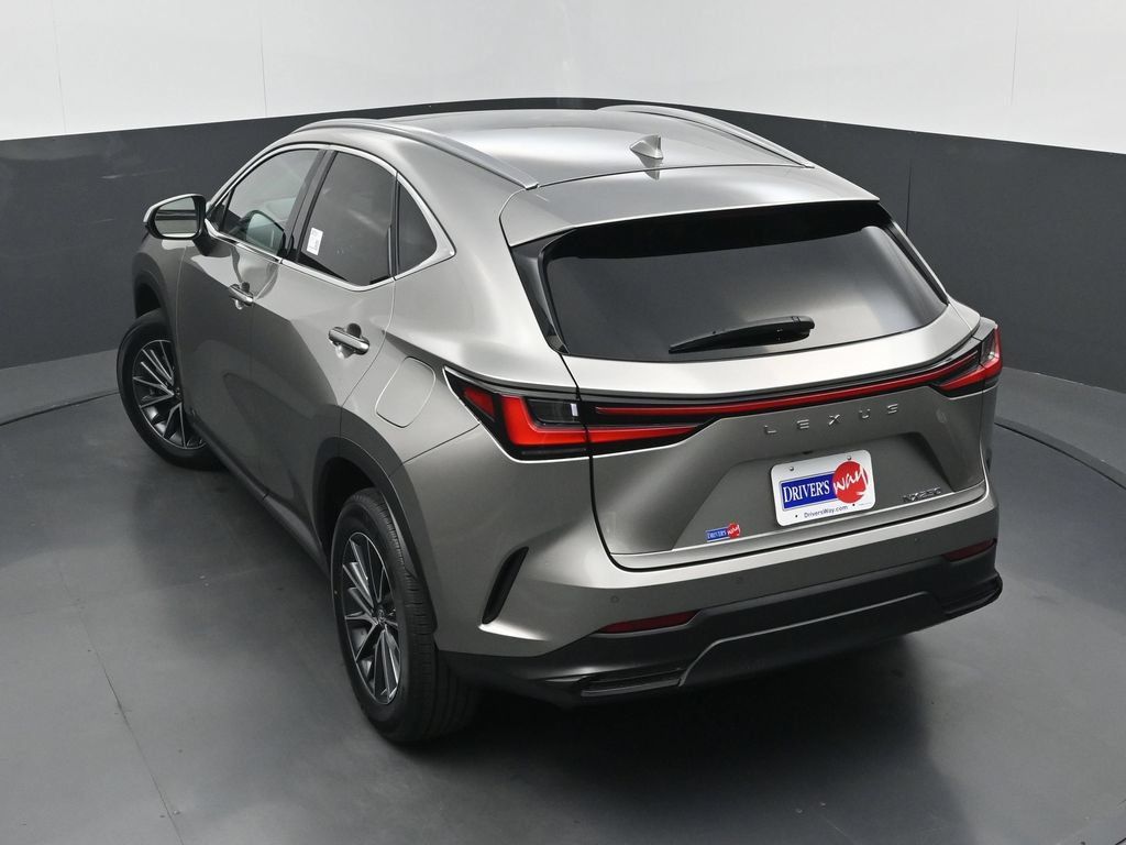 Used 2025 Lexus NX 250 FWD w/ Cold Area Package image 33