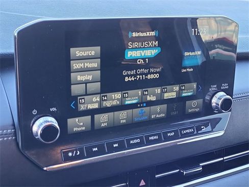 Used 2024 Mitsubishi Outlander SE image 12