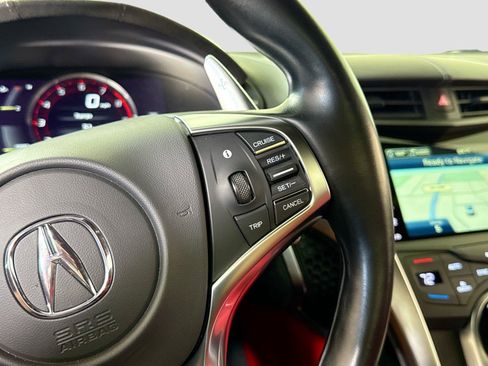 Used 2020 Acura NSX AWD/4WD image 22