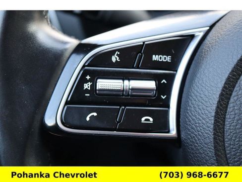 Used 2021 Kia Seltos SX image 13
