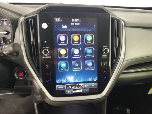 New 2025 Subaru Crosstrek 2.5i Premium image 16