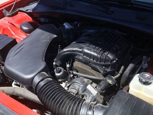 Used 2023 Dodge Charger SXT RWD image 8