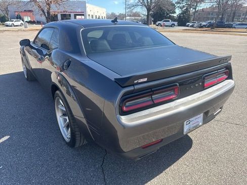 Used 2020 Dodge Challenger R/T Scat Pack image 3
