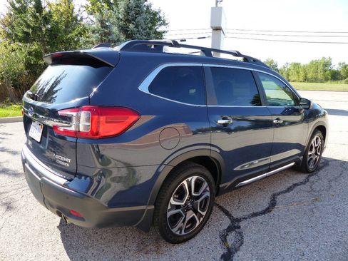 Used 2023 Subaru Ascent Touring AWD/4WD image 12