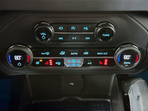 Used 2024 Ford Bronco Raptor image 16