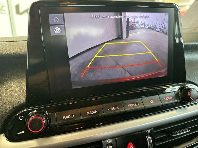 Certified 2023 Kia Forte LXS w/ LXS Technology Package FWD image 24