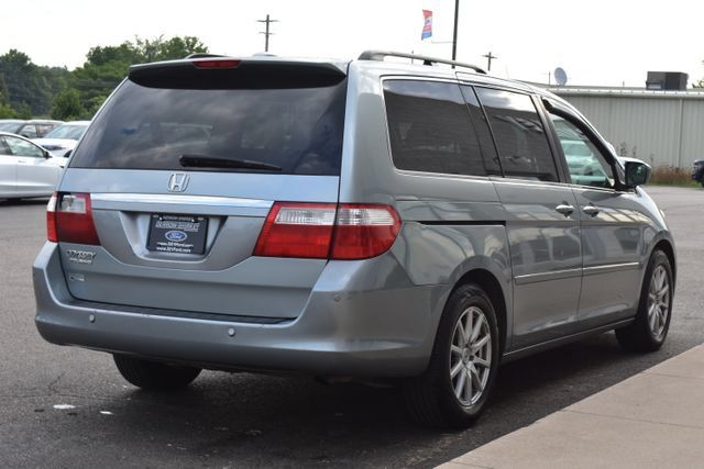 Used 2007 Honda Odyssey Touring image 12