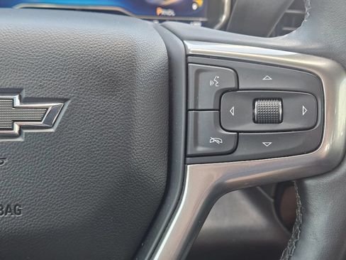 Used 2024 Chevrolet Silverado 1500 RST AWD/4WD image 33