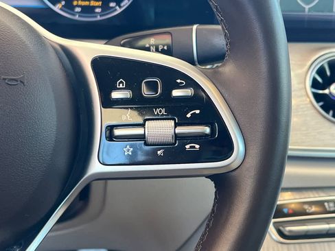 Used 2019 Mercedes-Benz E 450 Coupe image 30