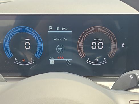 New 2026 Hyundai Tucson SEL AWD/4WD image 17