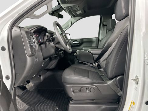 Used 2023 Chevrolet Silverado 1500 Custom image 19