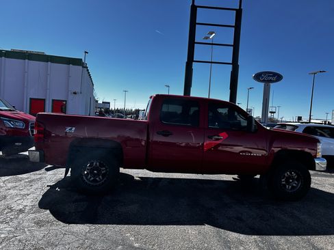 Used 2013 Chevrolet Silverado 1500 LT w/ All-Star Edition image 6