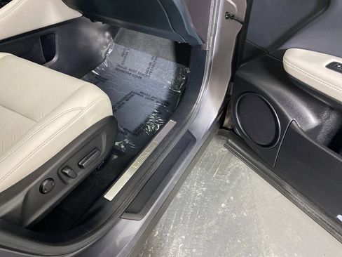 Used 2022 Lexus RX 350 AWD w/ Premium Package image 34