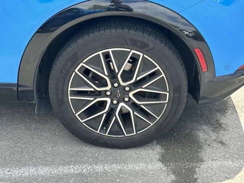 Used 2024 Ford Mustang Mach-E Premium RWD image 10