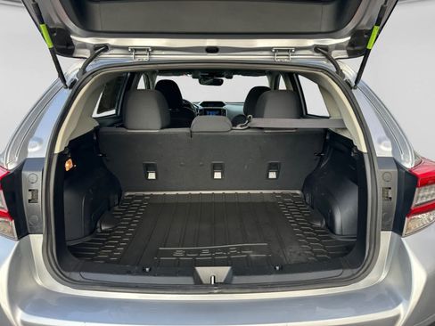 Used 2023 Subaru Crosstrek 2.0i Premium AWD/4WD image 19