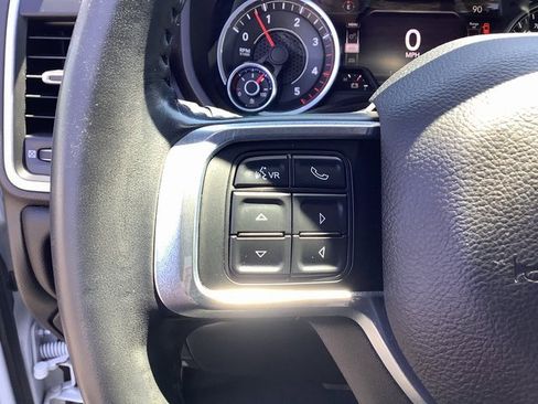 Used 2022 RAM 3500 Laramie image 13