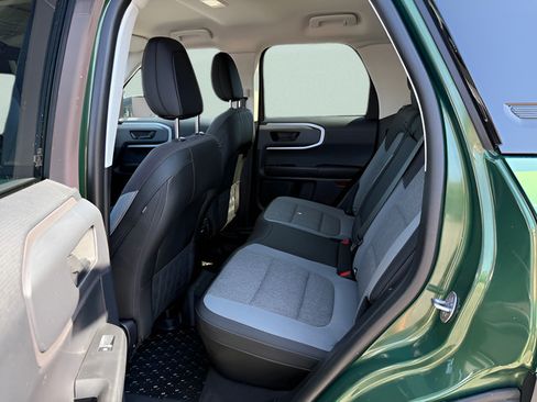 Used 2024 Ford Bronco Sport Big Bend AWD/4WD image 5