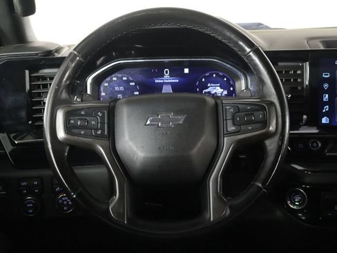 Used 2023 Chevrolet Silverado 1500 ZR2 AWD/4WD image 35