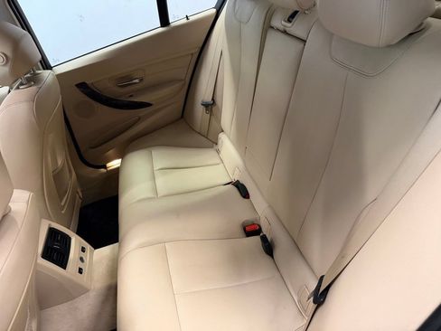 Used 2014 BMW 328d xDrive Sedan AWD/4WD image 13