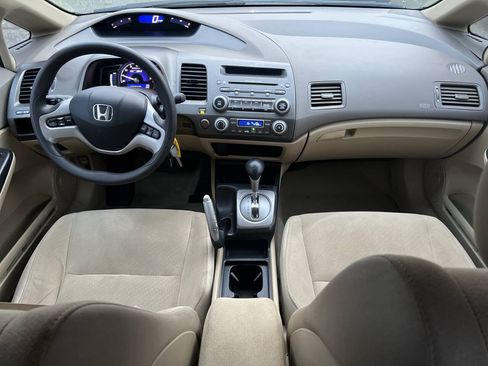 Used 2006 Honda Civic Hybrid Sedan image 21