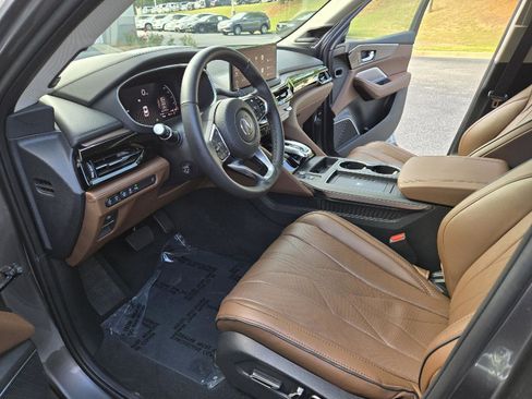 Certified 2026 Acura MDX SH-AWD w/ Advance Package image 17