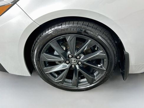 Certified 2026 Toyota Corolla SE FWD image 29