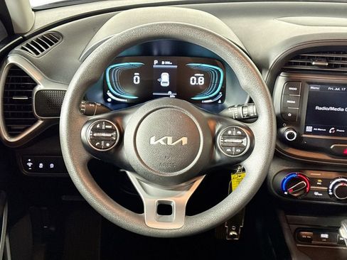 Certified 2024 Kia Soul LX w/ Option Group 015 FWD image 14