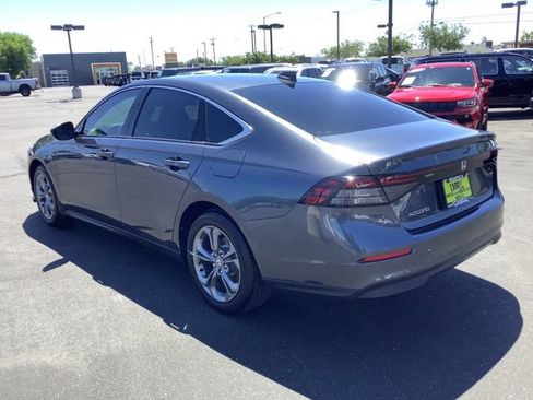 Used 2024 Honda Accord EX image 21