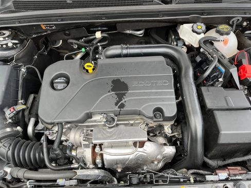 Used 2024 Chevrolet Malibu LT image 33